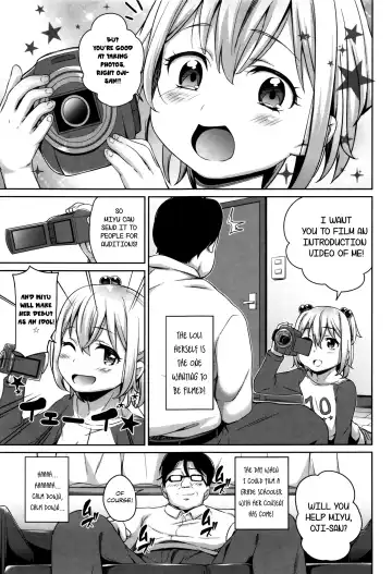 [Hashibiro Kou] Loli Check! Ch. 1-7 Fhentai - Page 31