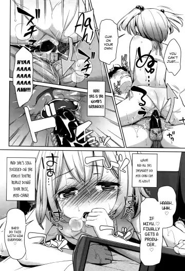 [Hashibiro Kou] Loli Check! Ch. 1-7 Fhentai - Page 46