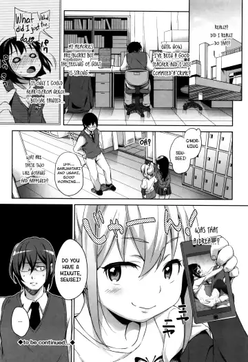 [Hashibiro Kou] Loli Check! Ch. 1-7 Fhentai - Page 94
