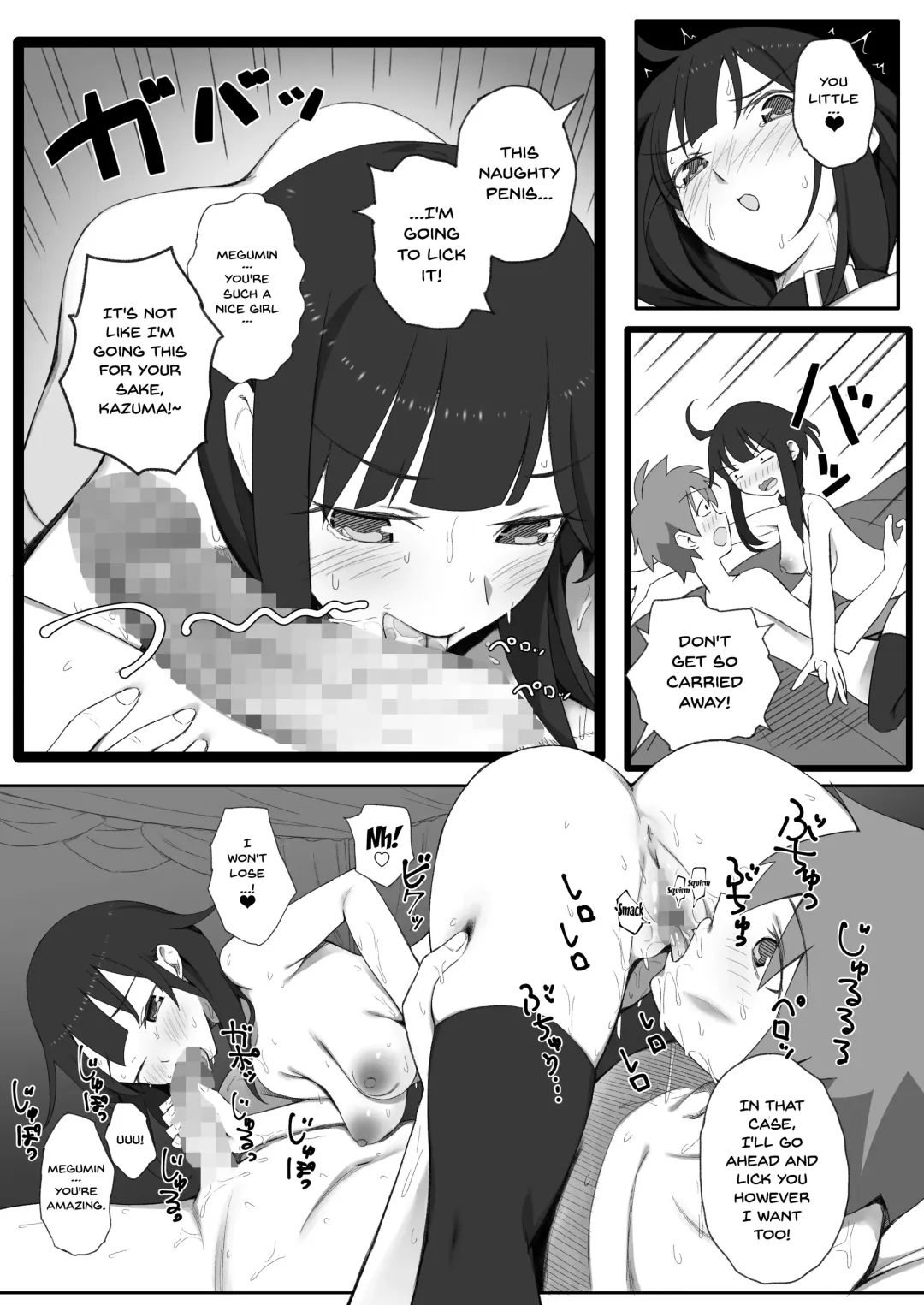 [Purumetal] Isekai Tensei Shita Saki de Party Member Zenin to Naisho de Ecchi Shiteru Neet Fhentai.net - Page 28