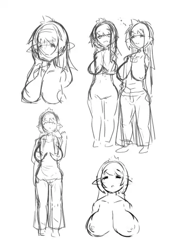 [U-non] Inaka no Genki na Succubus-chan to Aibou to Yobiau Naka ni Naru Hanashi Fhentai - Page 29