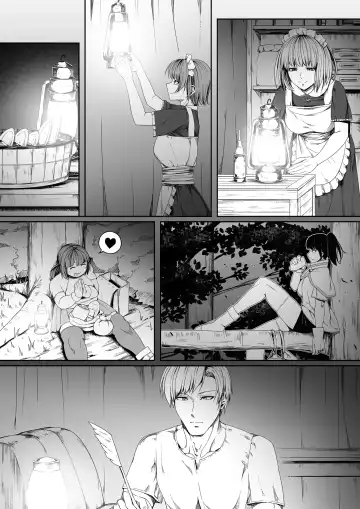 [Road] Chikara Aru Succubus wa Seiyoku o Mitashitai dake. 4 Fhentai - Page 70