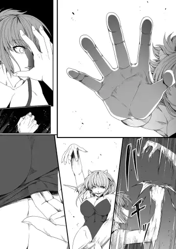 [Road] Chikara Aru Succubus wa Seiyoku o Mitashitai dake. 4 Fhentai - Page 96