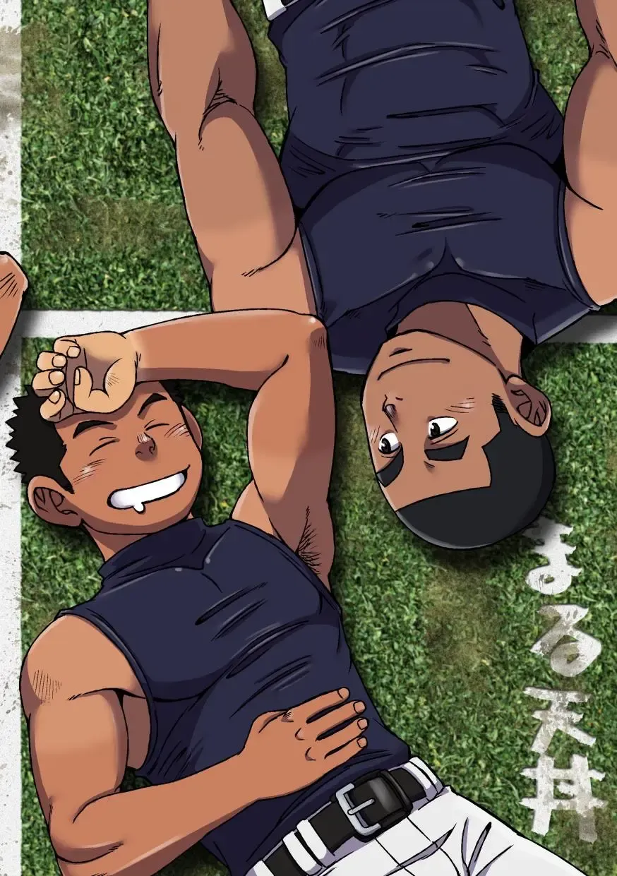 [Eikichi] Mouhou Gakuen Yakyuubu 3 Fhentai - Page 46