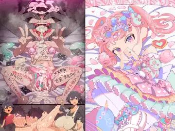 Read [Tsukimi Ruko] Osabuta! Yumekawa-kei Osanazuma ga Nikubenki Omutsu ni Naru Hanashi - Fhentai