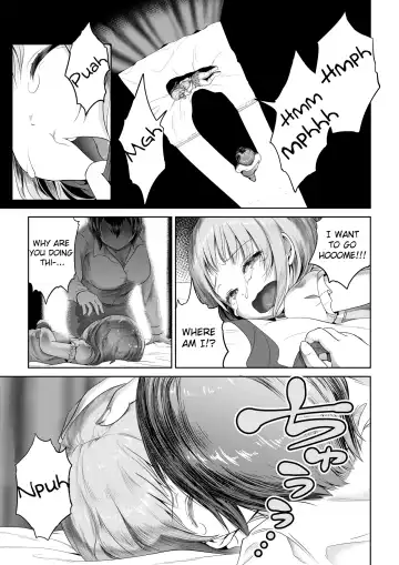 [Ayanakitori] Futanari-san no Shuumatsu no Tanoshimi | Ms. Futanari's Weekend Amusement Fhentai - Page 3