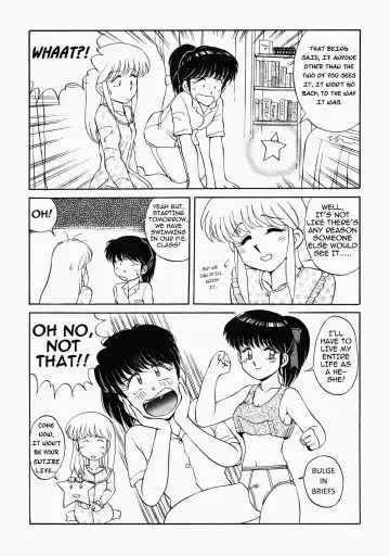 [Mizuyoukan] Happening STAR Fhentai.net - Page 44