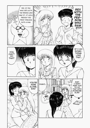 [Mizuyoukan] Happening STAR Fhentai.net - Page 84