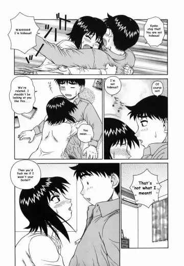 [Akihiko] Little Titty Fhentai - Page 6