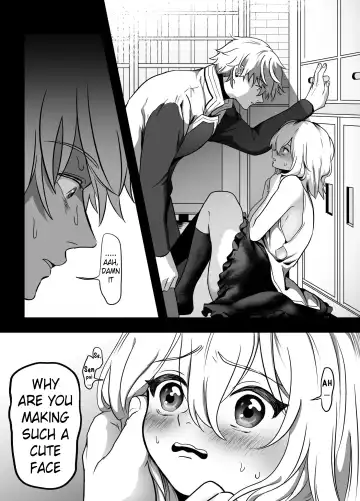 Murabito ni Tanomarete Kinyokuyaku o Tsukuru Hanashi | The Story of Ars Making an Abstinence Drug for a Villager Fhentai.net - Page 11