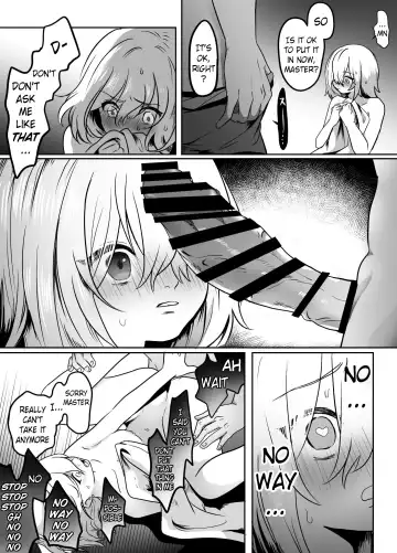 Murabito ni Tanomarete Kinyokuyaku o Tsukuru Hanashi | The Story of Ars Making an Abstinence Drug for a Villager Fhentai.net - Page 20