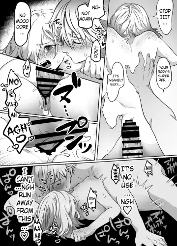 Murabito ni Tanomarete Kinyokuyaku o Tsukuru Hanashi | The Story of Ars Making an Abstinence Drug for a Villager Fhentai.net - Page 28