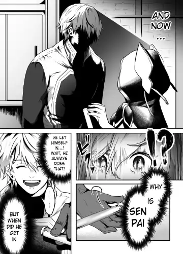 Murabito ni Tanomarete Kinyokuyaku o Tsukuru Hanashi | The Story of Ars Making an Abstinence Drug for a Villager Fhentai.net - Page 6