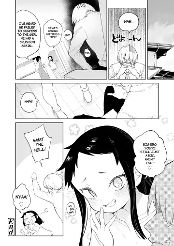 [Atage] Mawari no Ko ha Atama ga Warui | All the Other Kids are Stupid Fhentai.net - Page 20