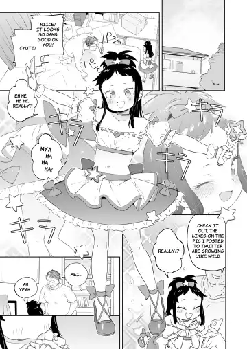 [Atage] Mawari no Ko ha Atama ga Warui | All the Other Kids are Stupid Fhentai.net - Page 5