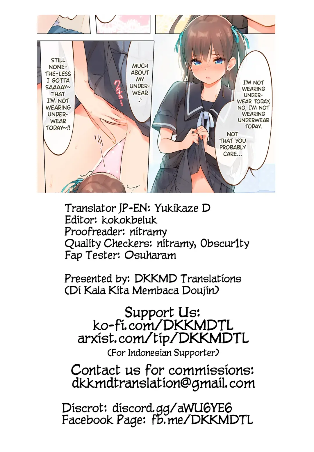 [Aihara Shouta] Shiina to Ippai Natsuyasumi ~Amakute Torotoro na, Tanetsuke Ecchi~ Fhentai - Page 21