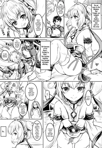 [Reco] Un-chirarizm Fhentai.net - Page 2