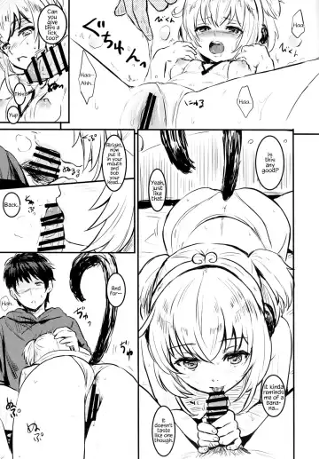 [Reco] Un-chirarizm Fhentai.net - Page 6