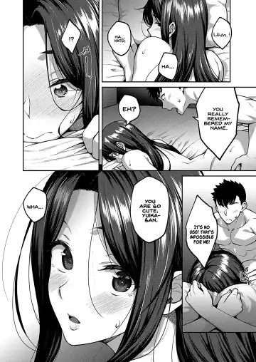 [Hiroya] Shirotaegiku | Dusty miller Fhentai.net - Page 24