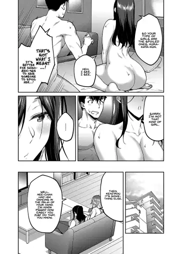 [Hiroya] Shirotaegiku | Dusty miller Fhentai.net - Page 33