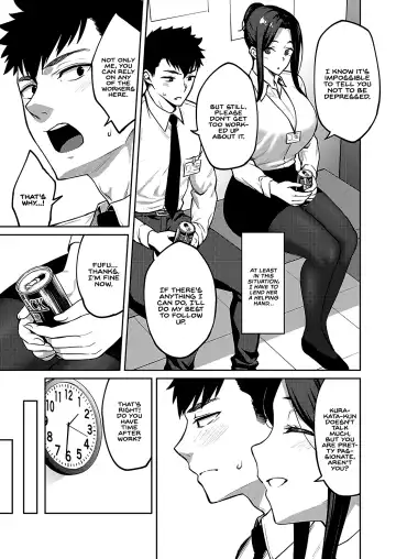 [Hiroya] Shirotaegiku | Dusty miller Fhentai.net - Page 5