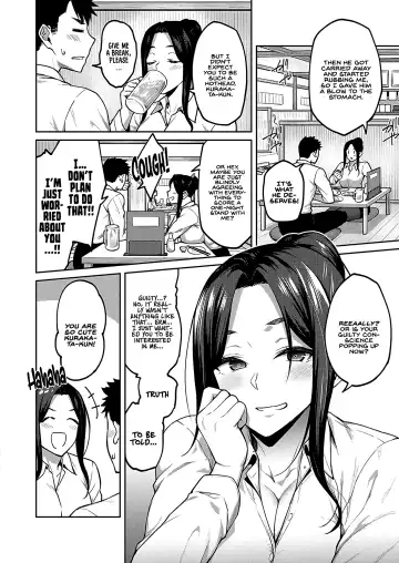 [Hiroya] Shirotaegiku | Dusty miller Fhentai.net - Page 6