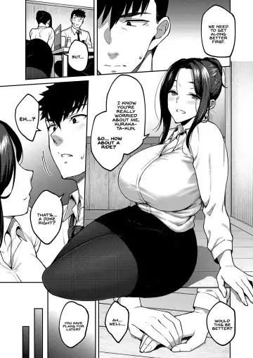 [Hiroya] Shirotaegiku | Dusty miller Fhentai.net - Page 7