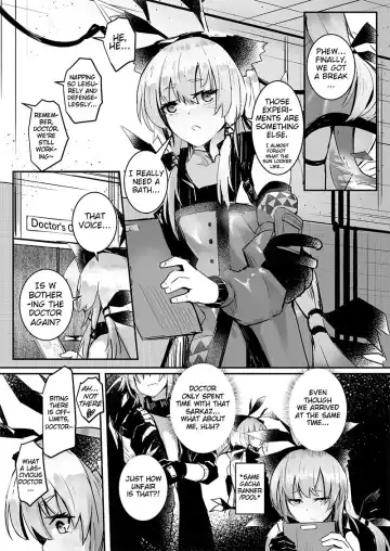 Read [Aohonoo] Explosive Seadragon - Fhentai.net