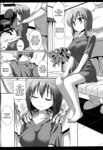 [Nagiyama] Idol Ryoujoku 10 Hagiwara Yukiho Massage-shi ni Damasare... Fhentai.net - Page 5