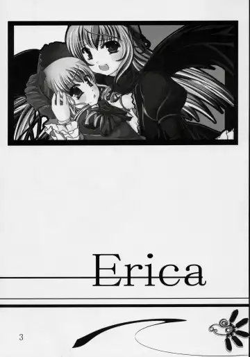 [Rucuk] Erica Fhentai - Page 2