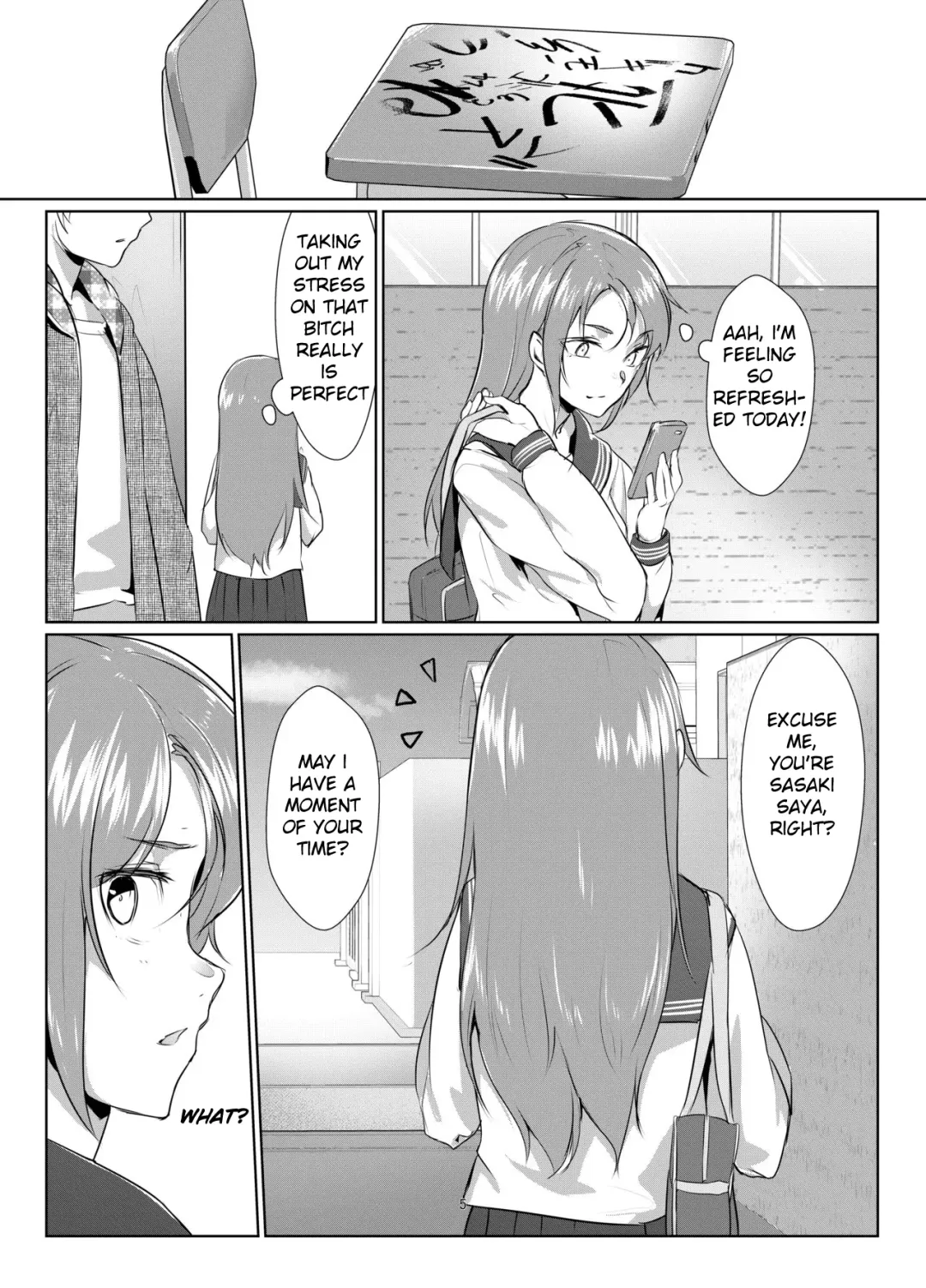[Ryoattoryo] Rengesou Batsu Fhentai - Page 4
