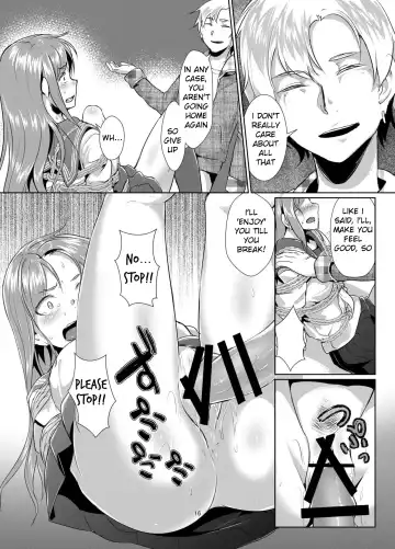 [Ryoattoryo] Rengesou Batsu Fhentai - Page 15