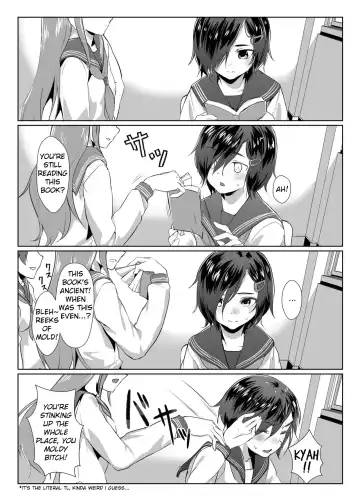 [Ryoattoryo] Rengesou Batsu Fhentai - Page 2