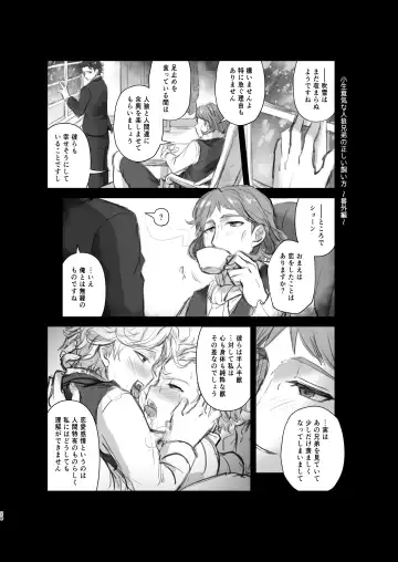 [Shia] Konamaiki na Jinrou Kyoudai no Tadashii Kaikata Fhentai.net - Page 28