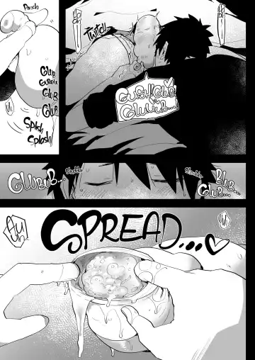 [Aimaitei Umami] Tetsuya Ake Muremure Futanari Chinpo o Ajiwaitai | I Wanna Eat Sleep-Deprived Stuffy Futa Cock (decensored) Fhentai.net - Page 12