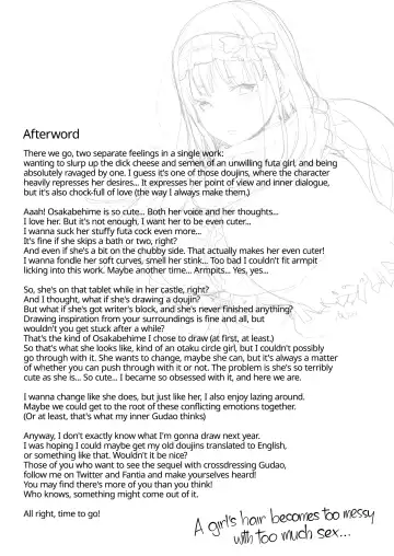 [Aimaitei Umami] Tetsuya Ake Muremure Futanari Chinpo o Ajiwaitai | I Wanna Eat Sleep-Deprived Stuffy Futa Cock (decensored) Fhentai.net - Page 30