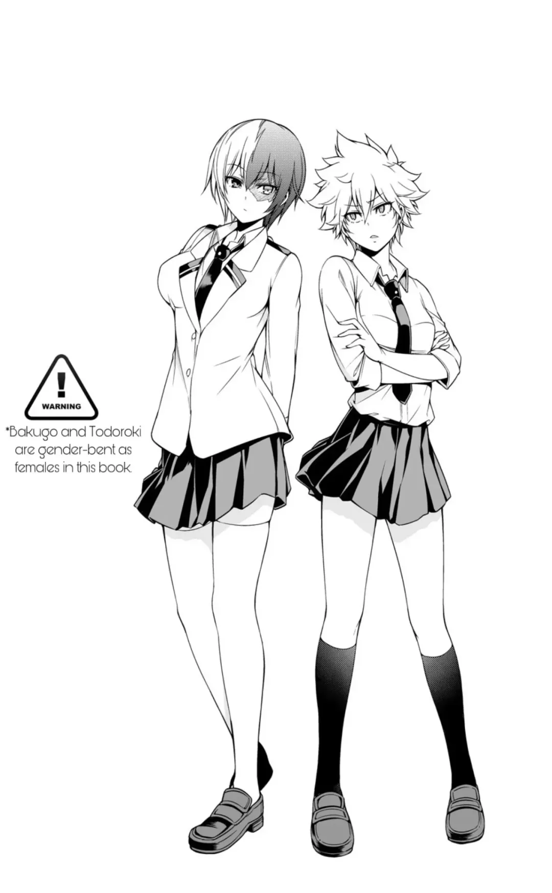 [Hibino Tomoki - Shima Seiryuu] Boku no Iinazuke to Osananajimi ga Shuraba Sugiru Ver. 2 Fhentai - Page 3