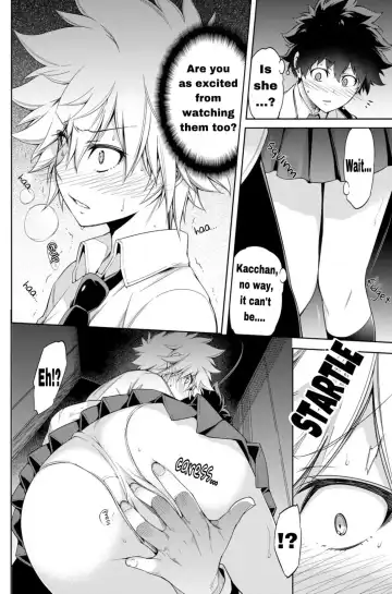 [Hibino Tomoki - Shima Seiryuu] Boku no Iinazuke to Osananajimi ga Shuraba Sugiru Ver. 2 Fhentai - Page 11