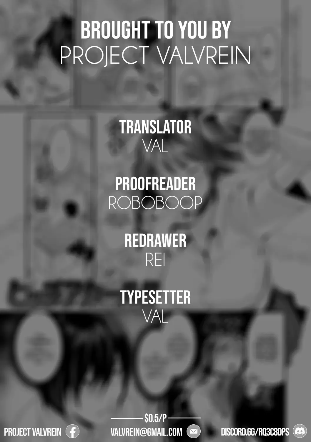 [Torotarou] Bitch a Girl Fhentai - Page 21