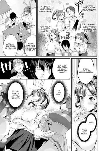 [Torotarou] Bitch a Girl Fhentai.net - Page 3