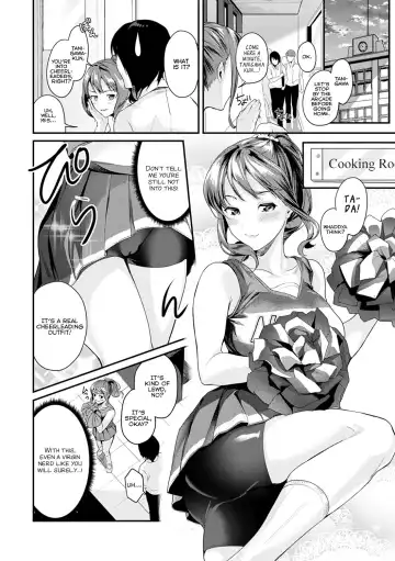 [Torotarou] Bitch a Girl Fhentai.net - Page 4