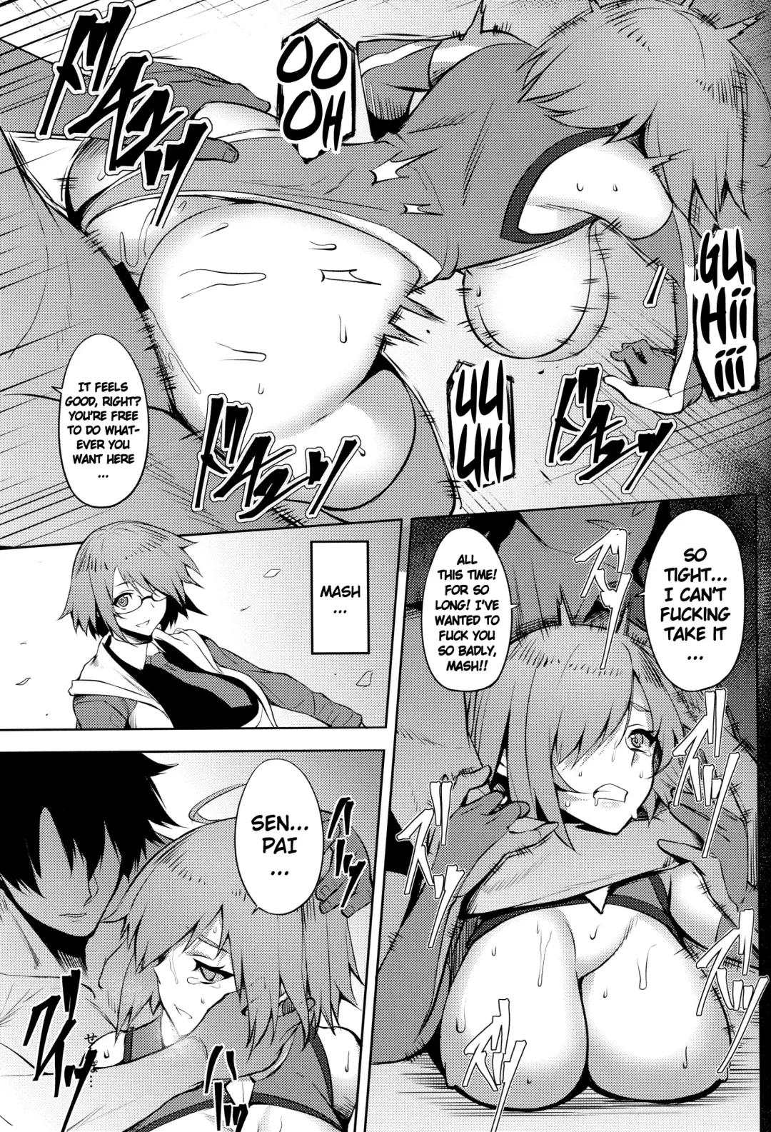 [Johnny] Yume yori Suteki na WonderLand | A Wonderland Better Than Any Dream Fhentai - Page 16