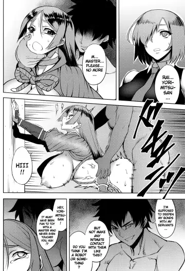 [Johnny] Yume yori Suteki na WonderLand | A Wonderland Better Than Any Dream Fhentai.net - Page 11