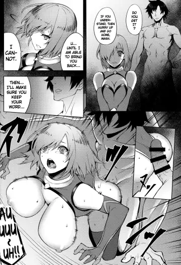 [Johnny] Yume yori Suteki na WonderLand | A Wonderland Better Than Any Dream Fhentai.net - Page 15