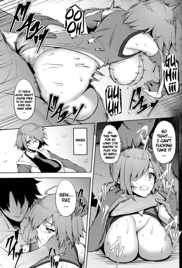 [Johnny] Yume yori Suteki na WonderLand | A Wonderland Better Than Any Dream Fhentai.net - Page 16