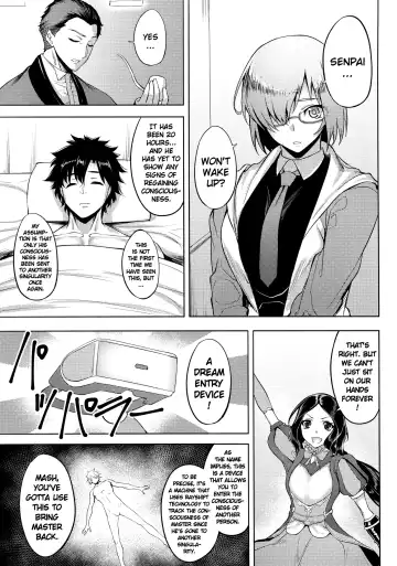 [Johnny] Yume yori Suteki na WonderLand | A Wonderland Better Than Any Dream Fhentai.net - Page 2