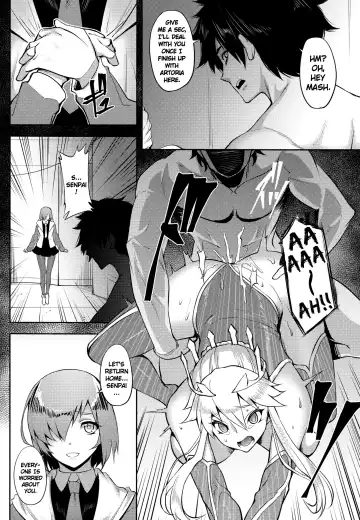 [Johnny] Yume yori Suteki na WonderLand | A Wonderland Better Than Any Dream Fhentai.net - Page 5