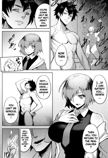 [Johnny] Yume yori Suteki na WonderLand | A Wonderland Better Than Any Dream Fhentai.net - Page 9