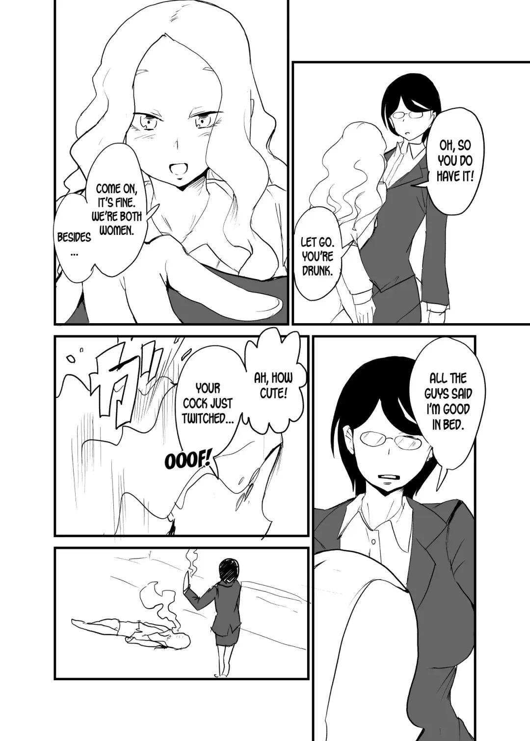 [Setouchi] Danjo Gyakuten Ninkatsu 2 Fhentai - Page 5