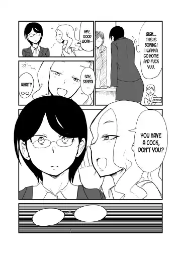 [Setouchi] Danjo Gyakuten Ninkatsu 2 Fhentai - Page 3